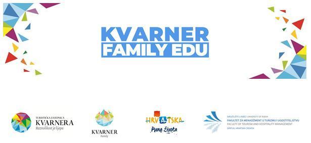 Kvarner Family edukacija 