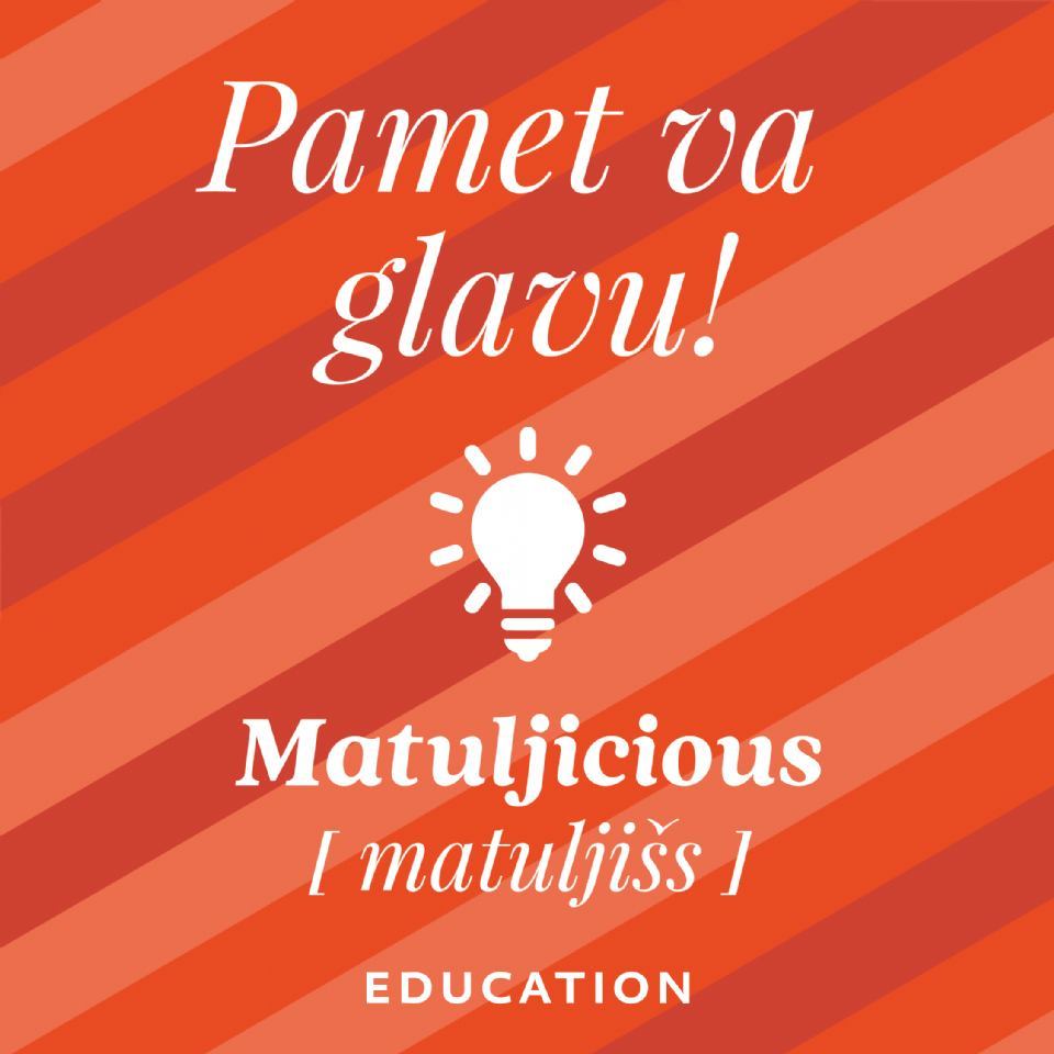 Matuljišs Pust Plus edition - 