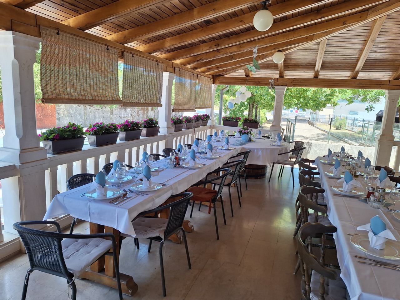 RESTORAN STARA POŠTA