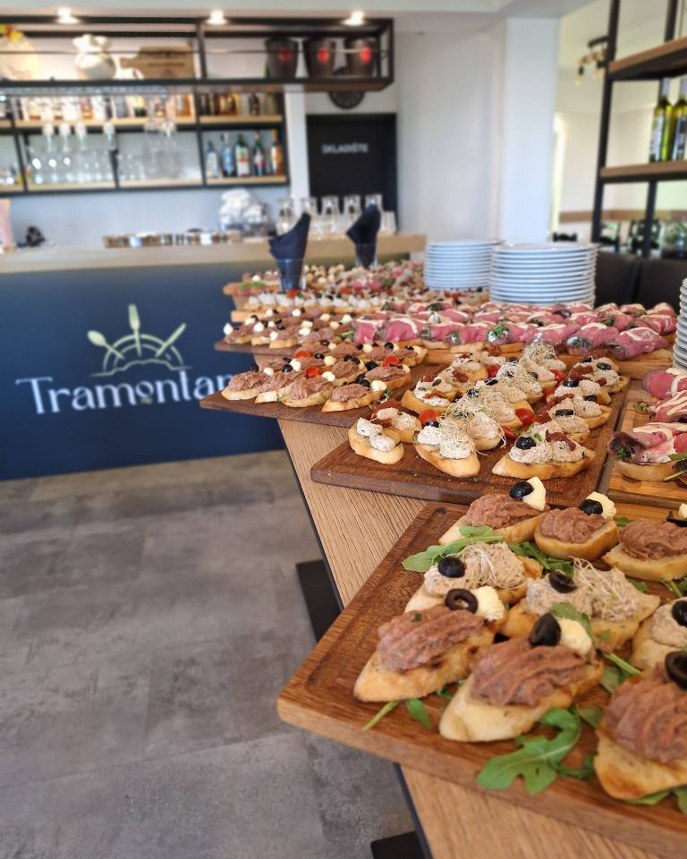 Bistro Tramontana 