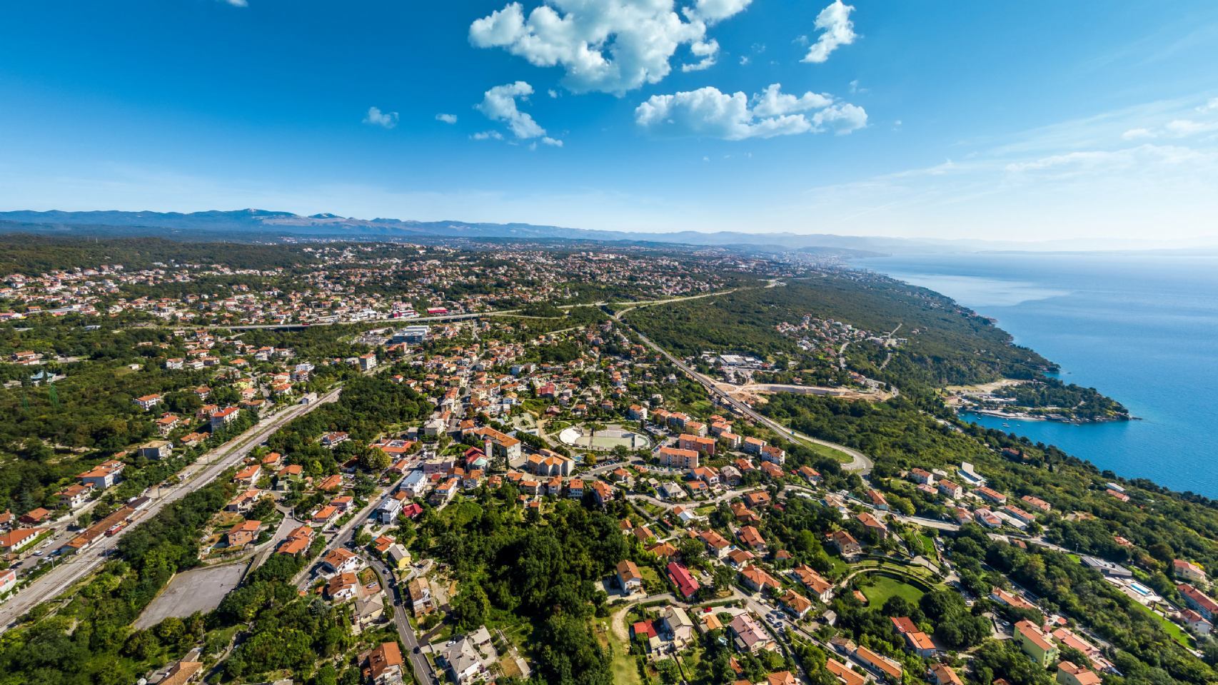 Turistička zajednica Matulji