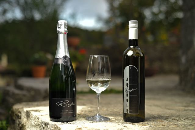 OPG RUŽIĆ - JARBOLA