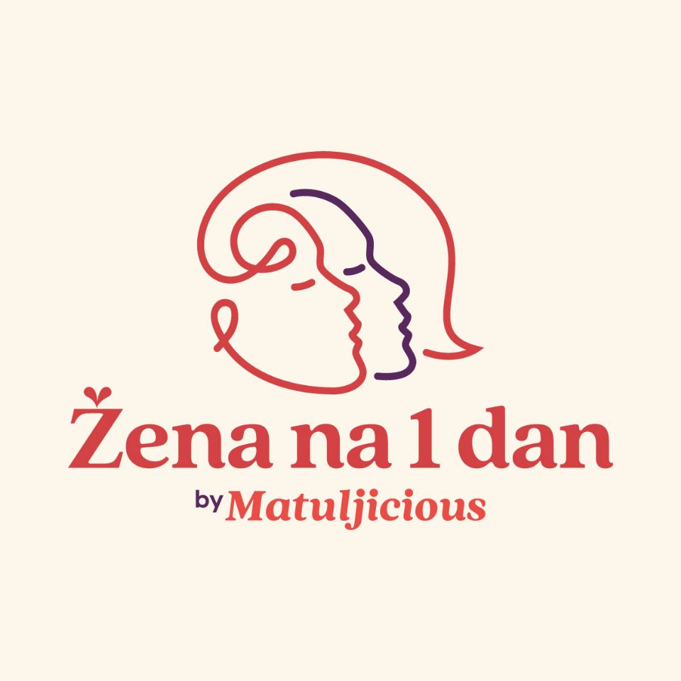 ŽENA NA JEDAN DAN BY MATULJICIOUS 