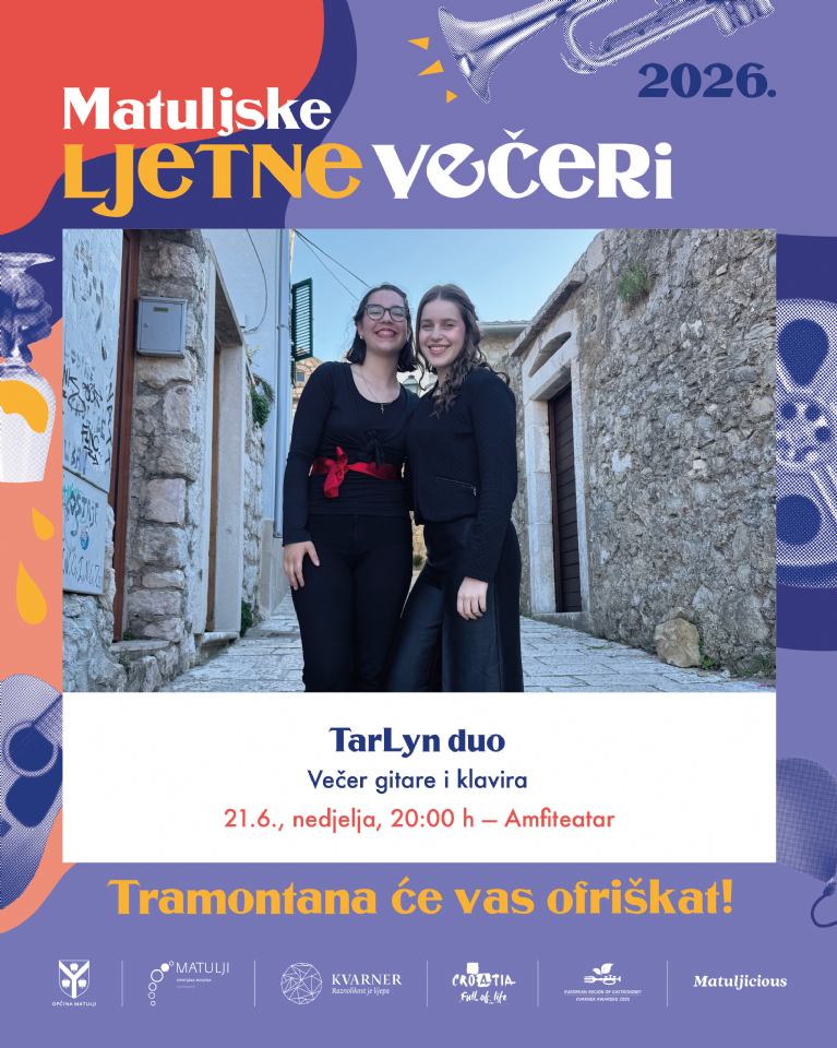 TARLYN DUO 