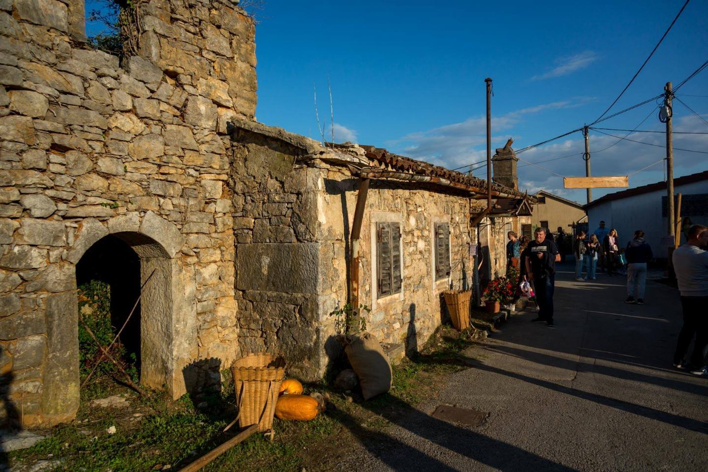 Ruralna cjelina Veli Brgud