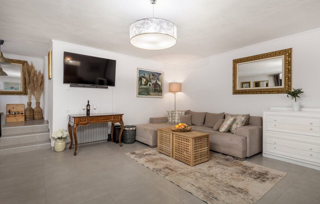 Apartman Toto i Lala