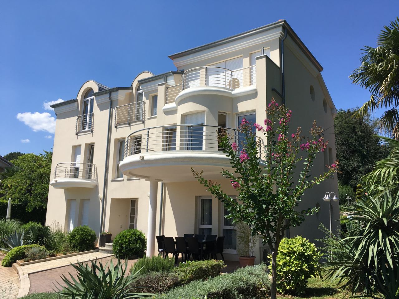 Apartments Villa Majda