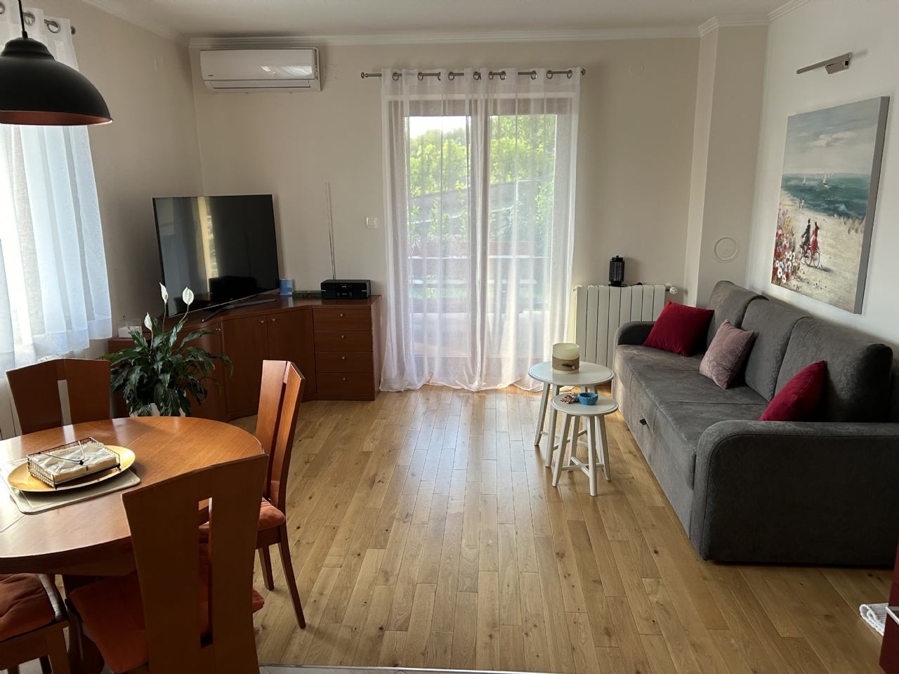 Apartman Roža