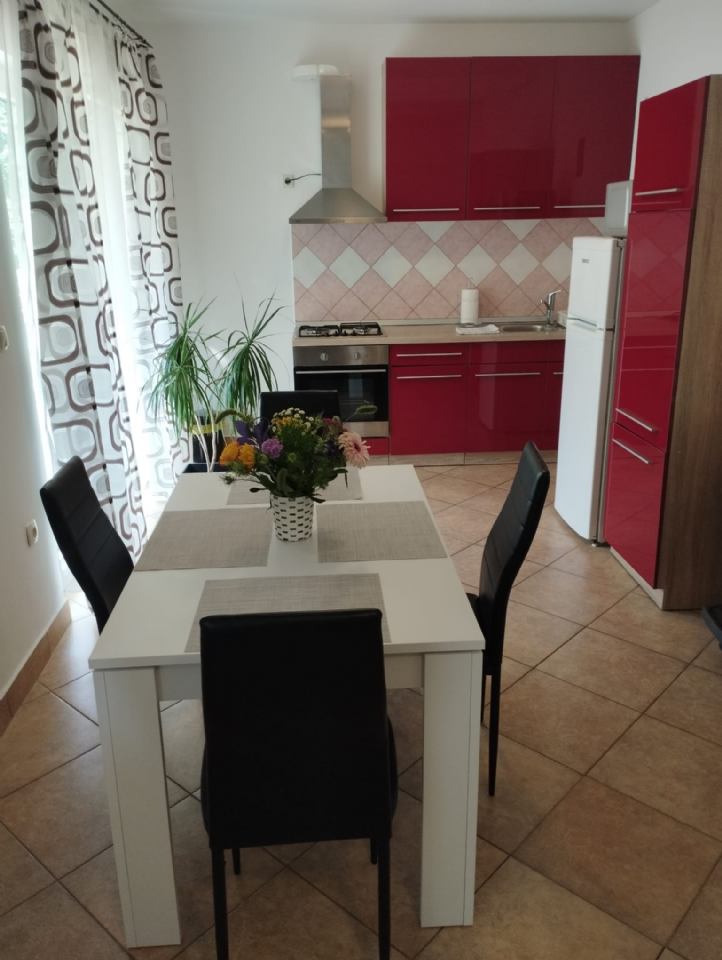 Apartman Zlatko