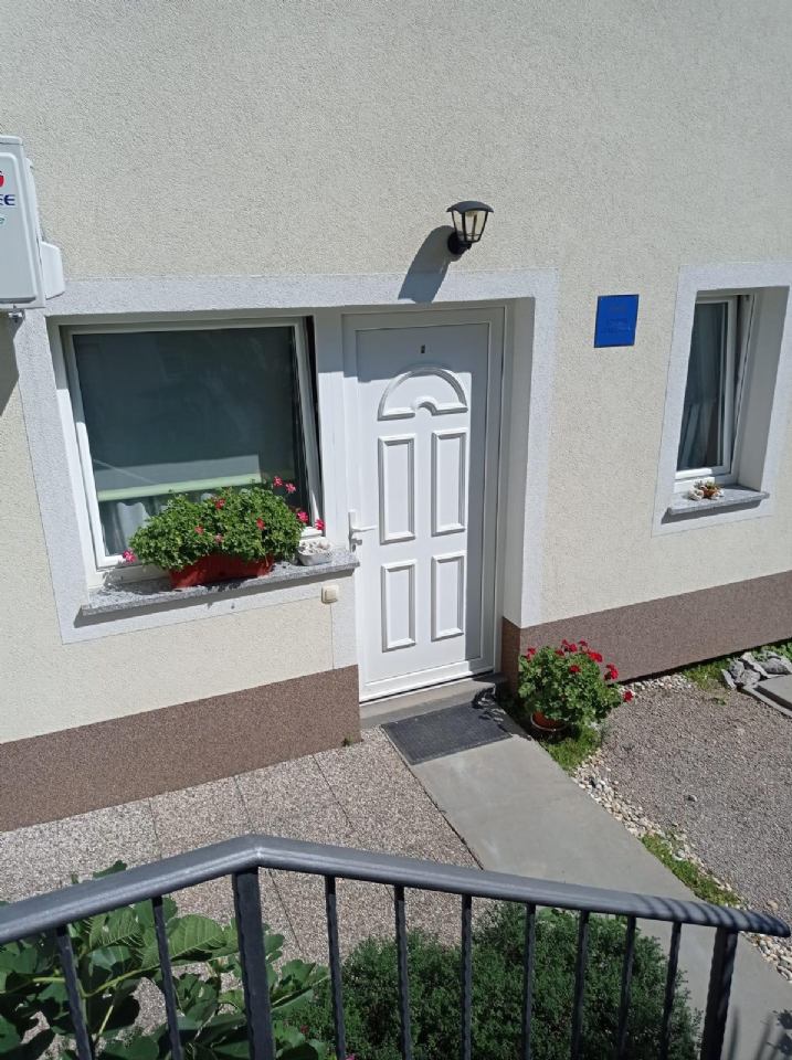 Studio apartman Zlatko