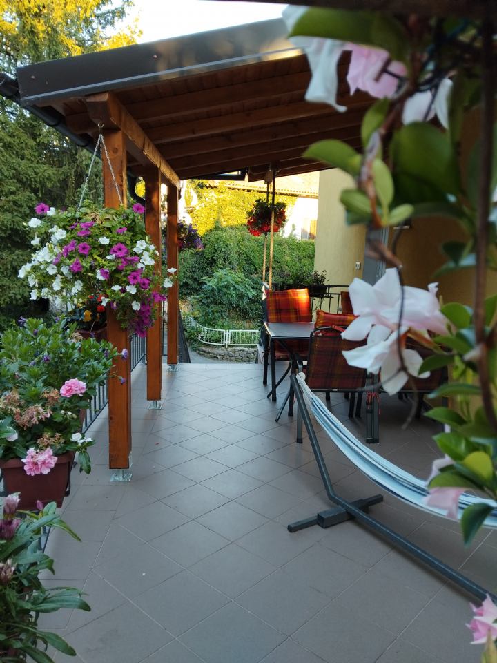 Apartman Matulji