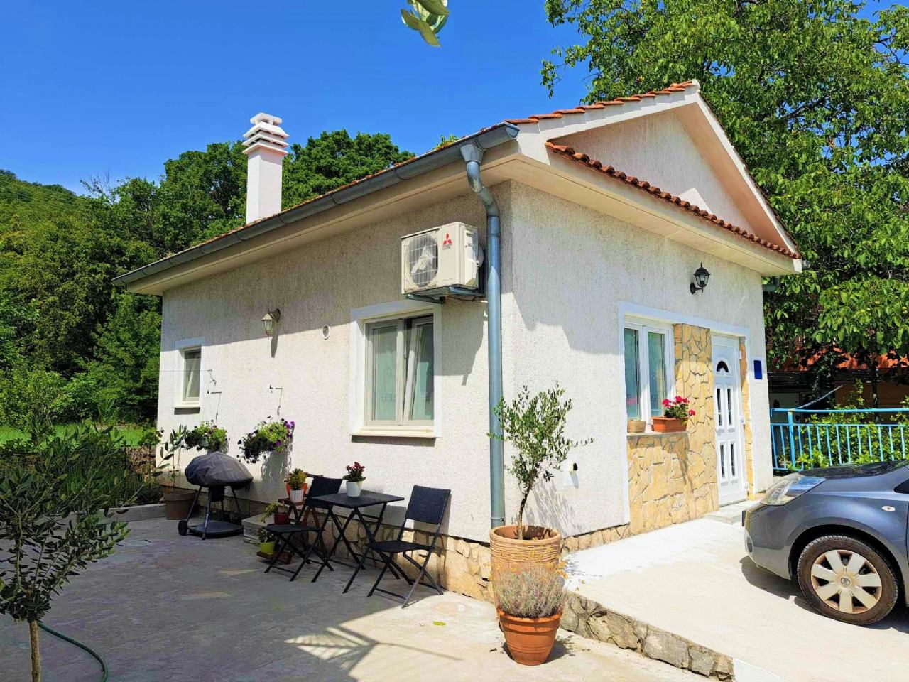 Apartman Vid