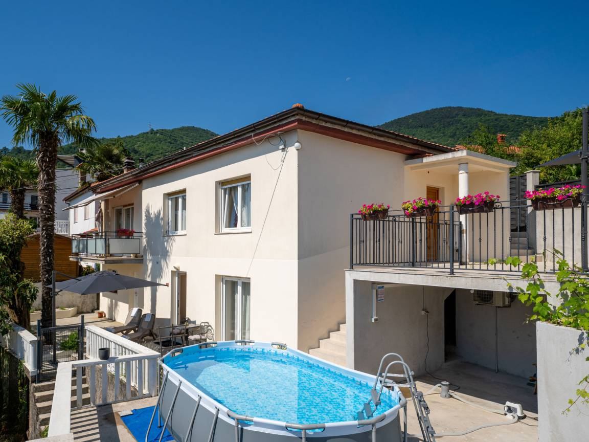 Apartman Erin