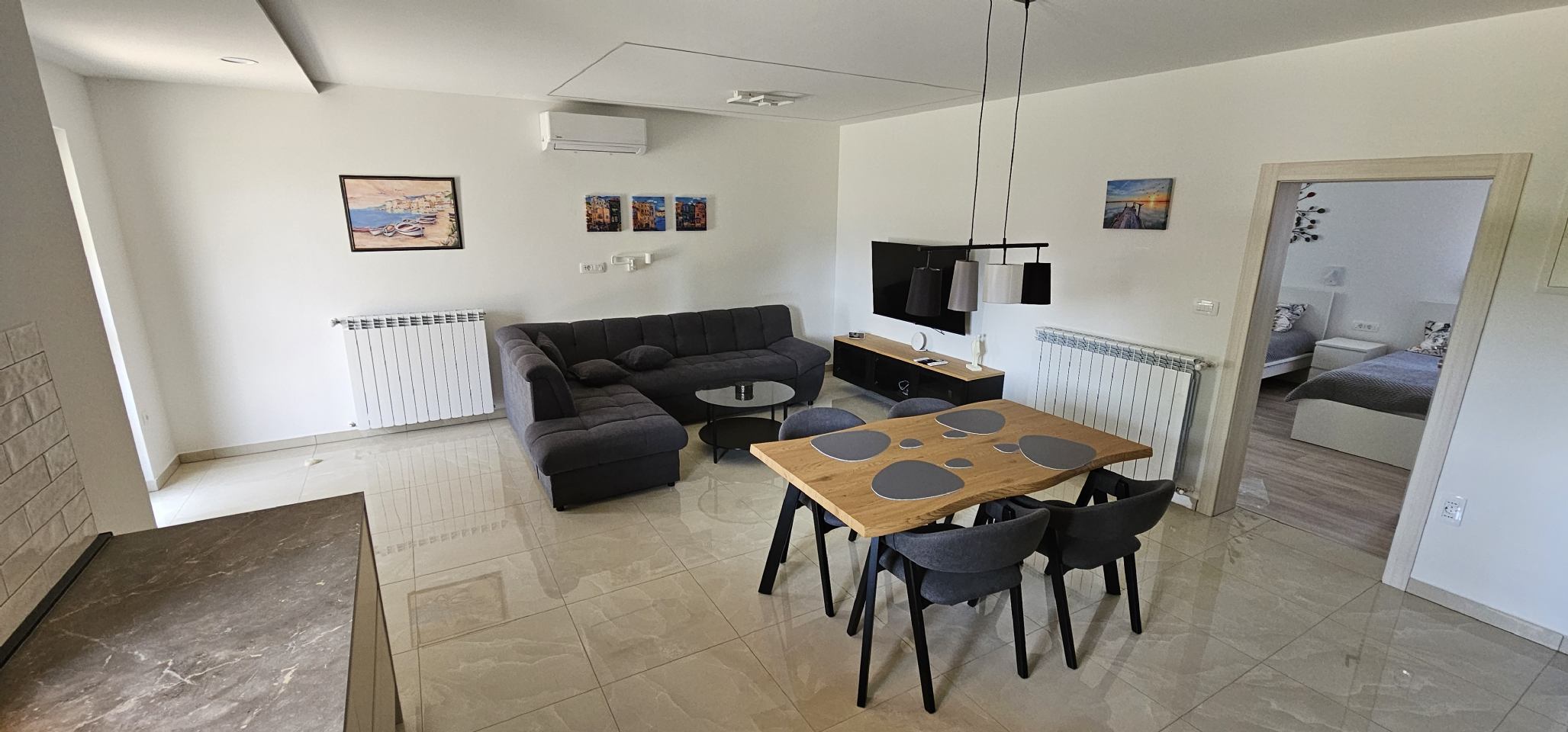 Apartman M & L