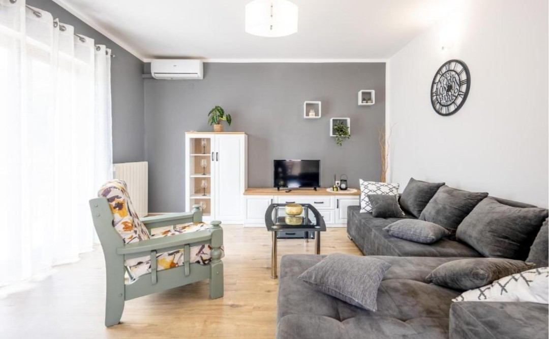 Apartman 1 Brešca