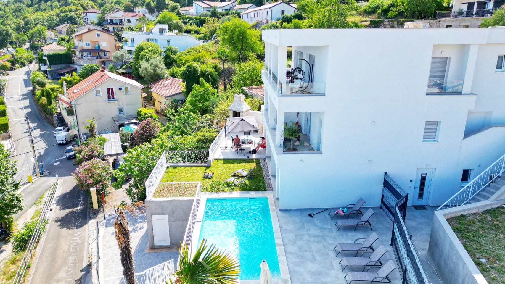 Val Apartment