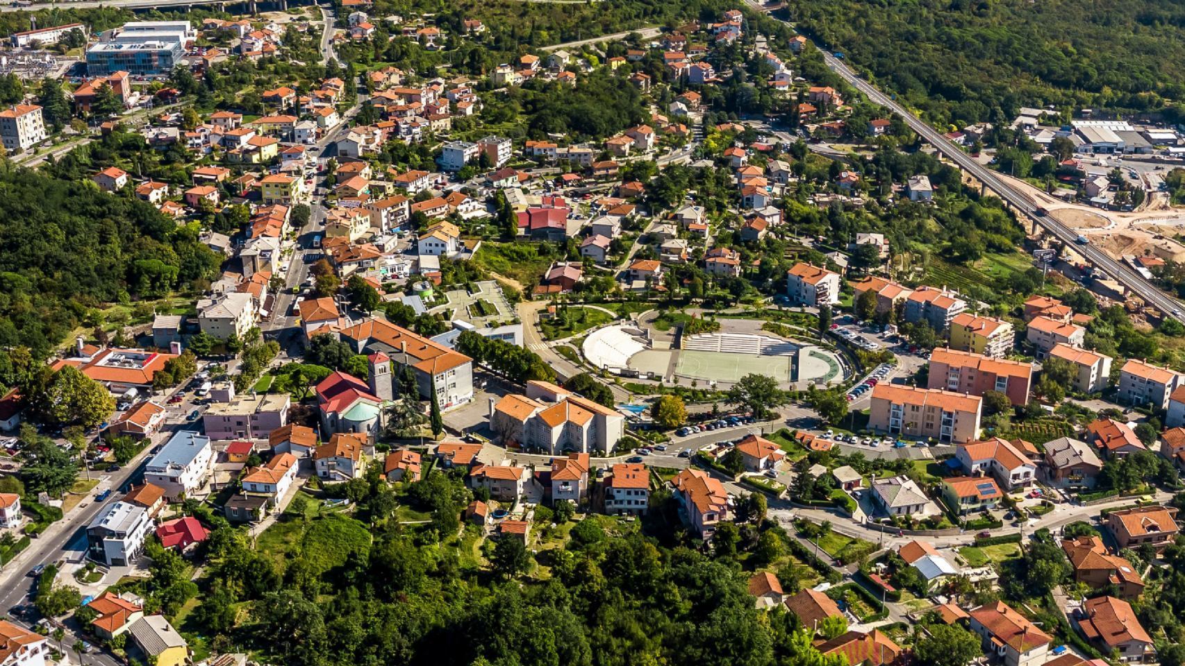 Servizi e strutture utili