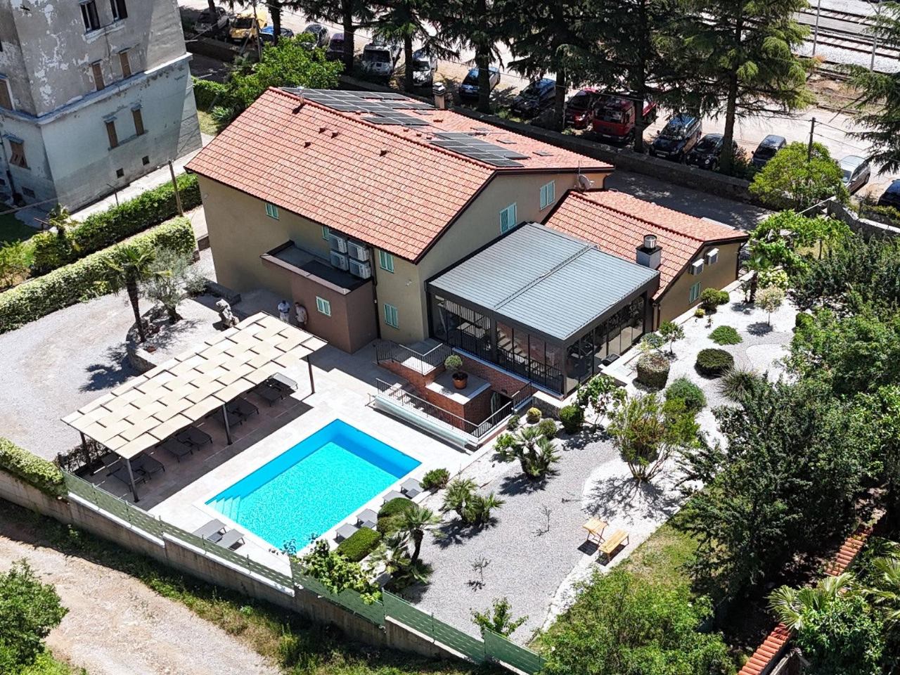 Letorina Rooms & Apartments