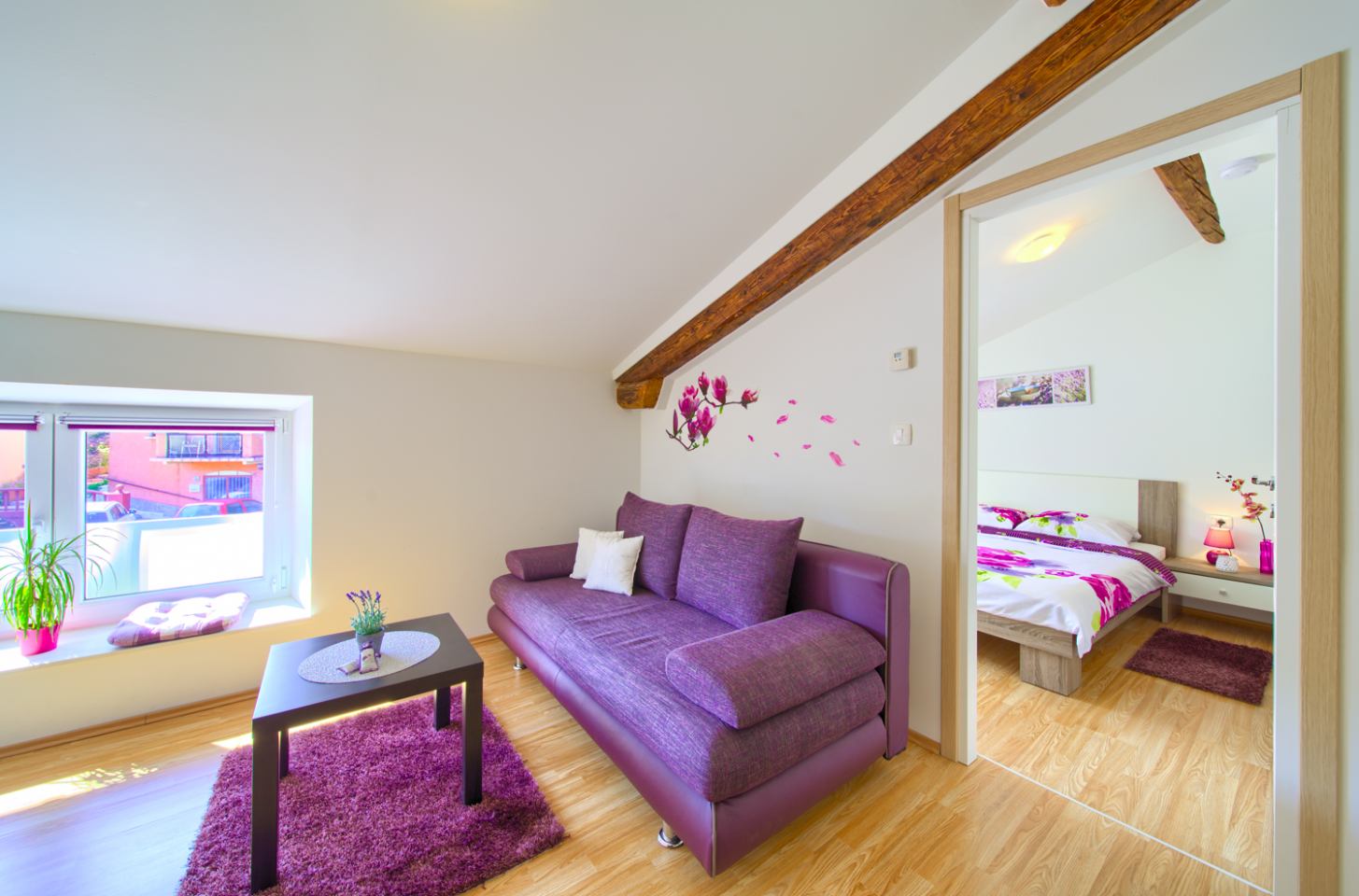 Apartman Mučićeva ravan 1