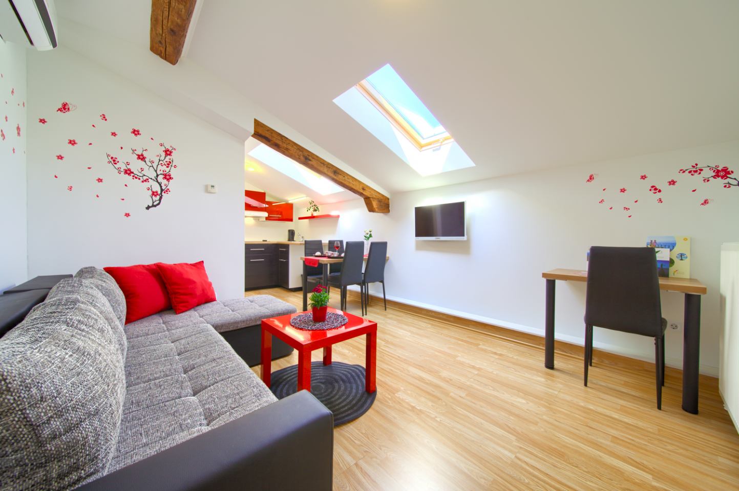 Apartman Mučićeva ravan 2