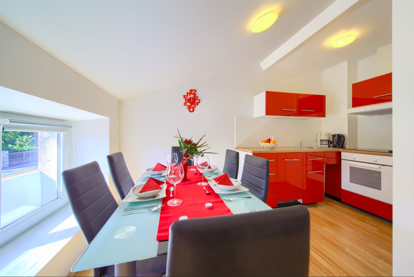Apartman Mučićeva ravan 3