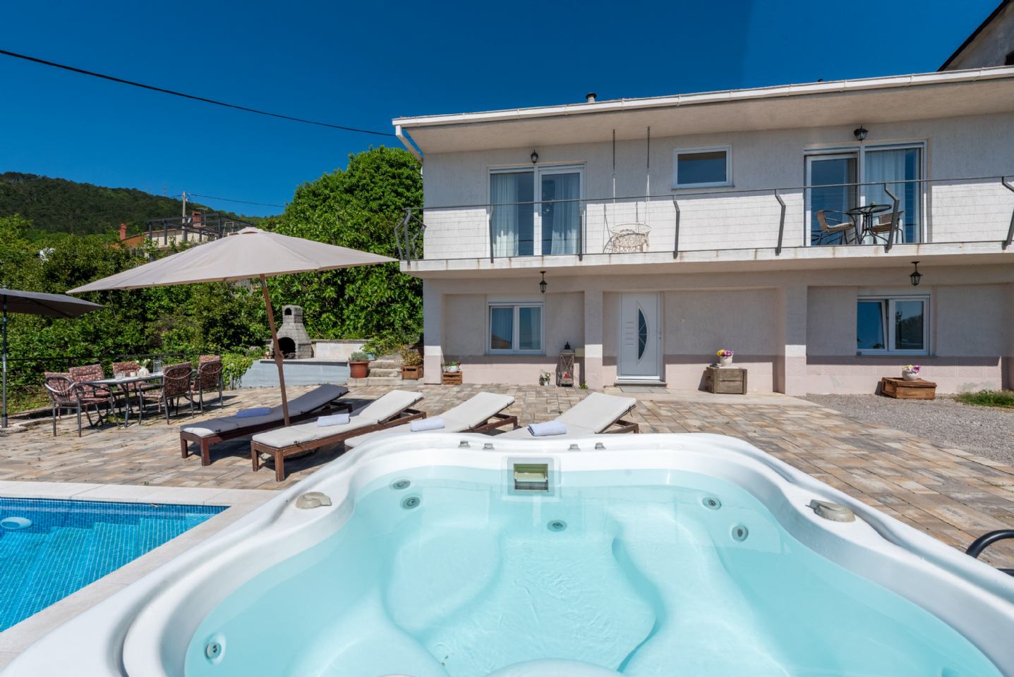 Villa Terra