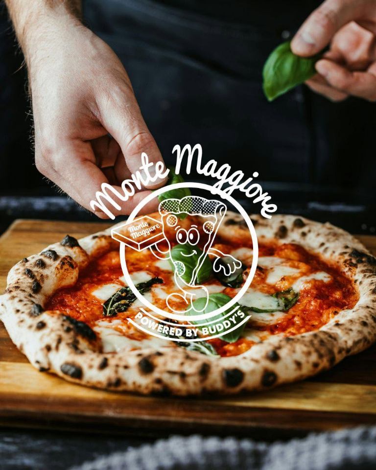PIZZERIA MONTE MAGGIORE 