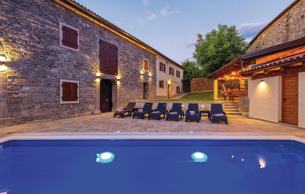 Holiday Home Vele Mune