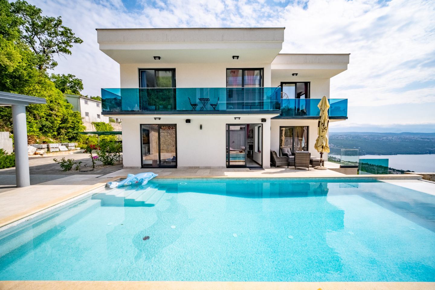 Villa Biber